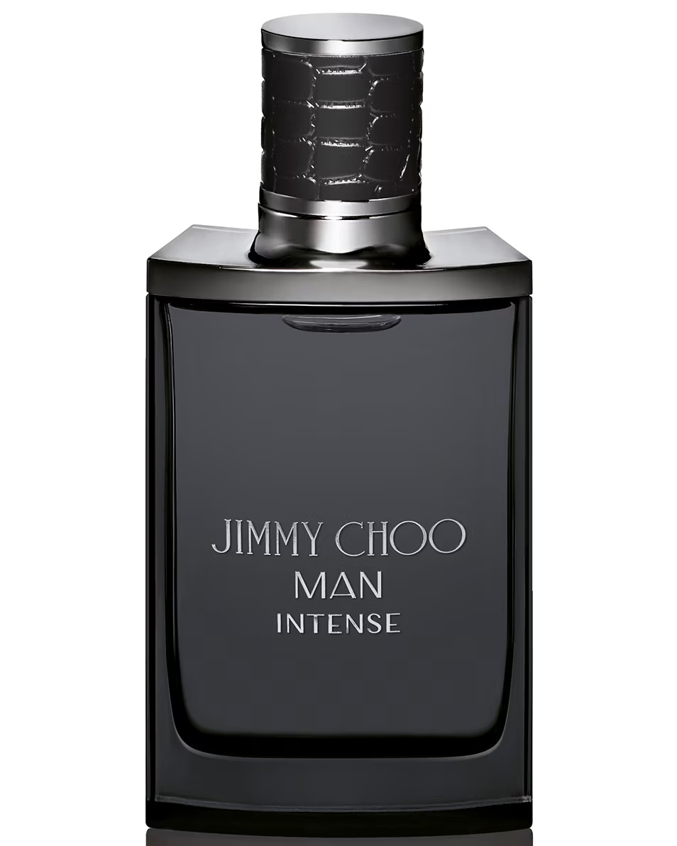 JIMMY CHOO MAN INTENSE EAU DE TOILETTE