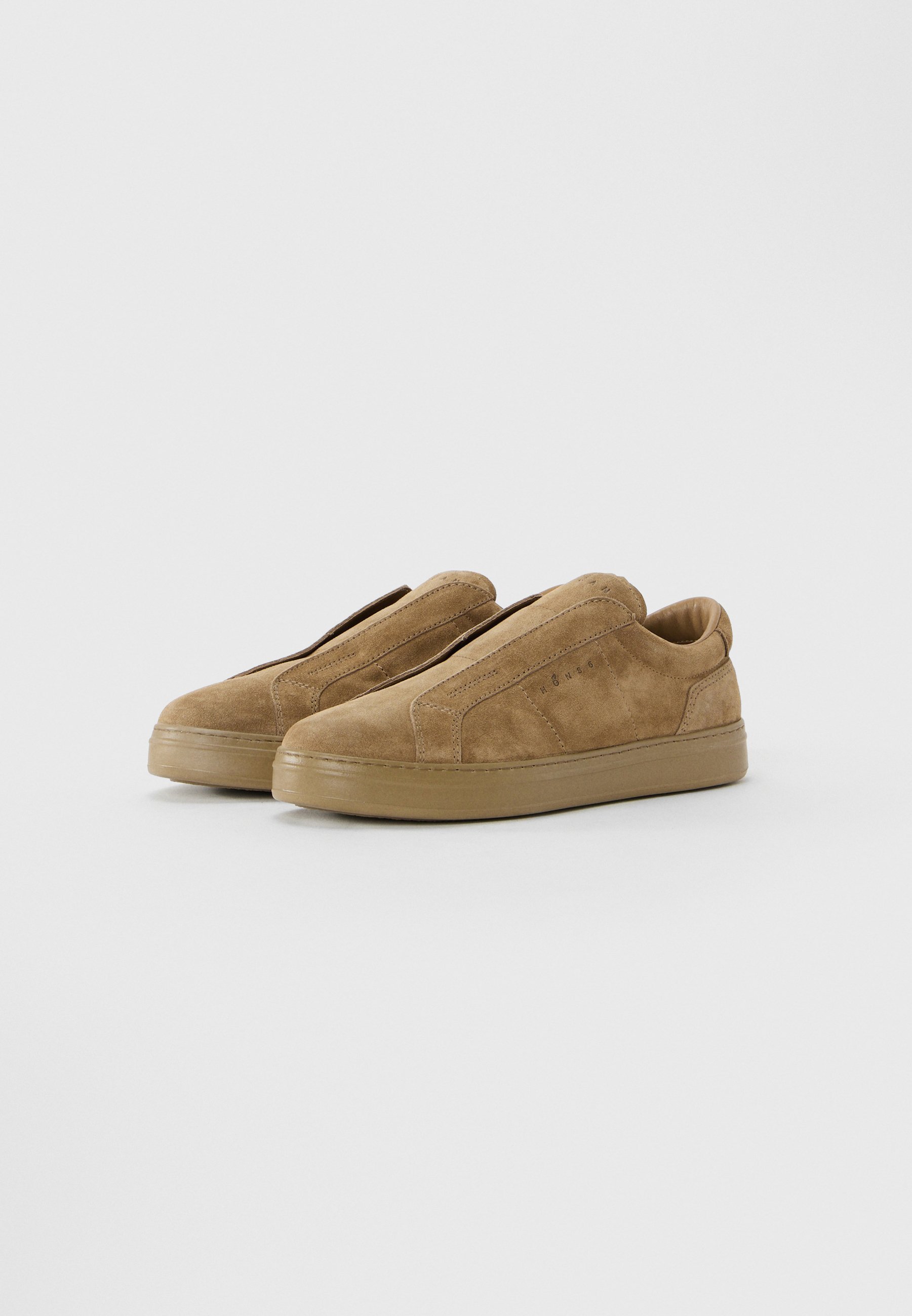HOGAN sneakers - bruin