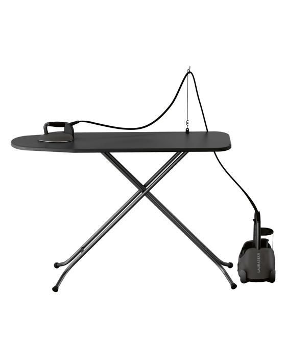 Laurastar Lift Xtra Titan Steam Generator Iron - Ironing, Steaming and Textile Purification