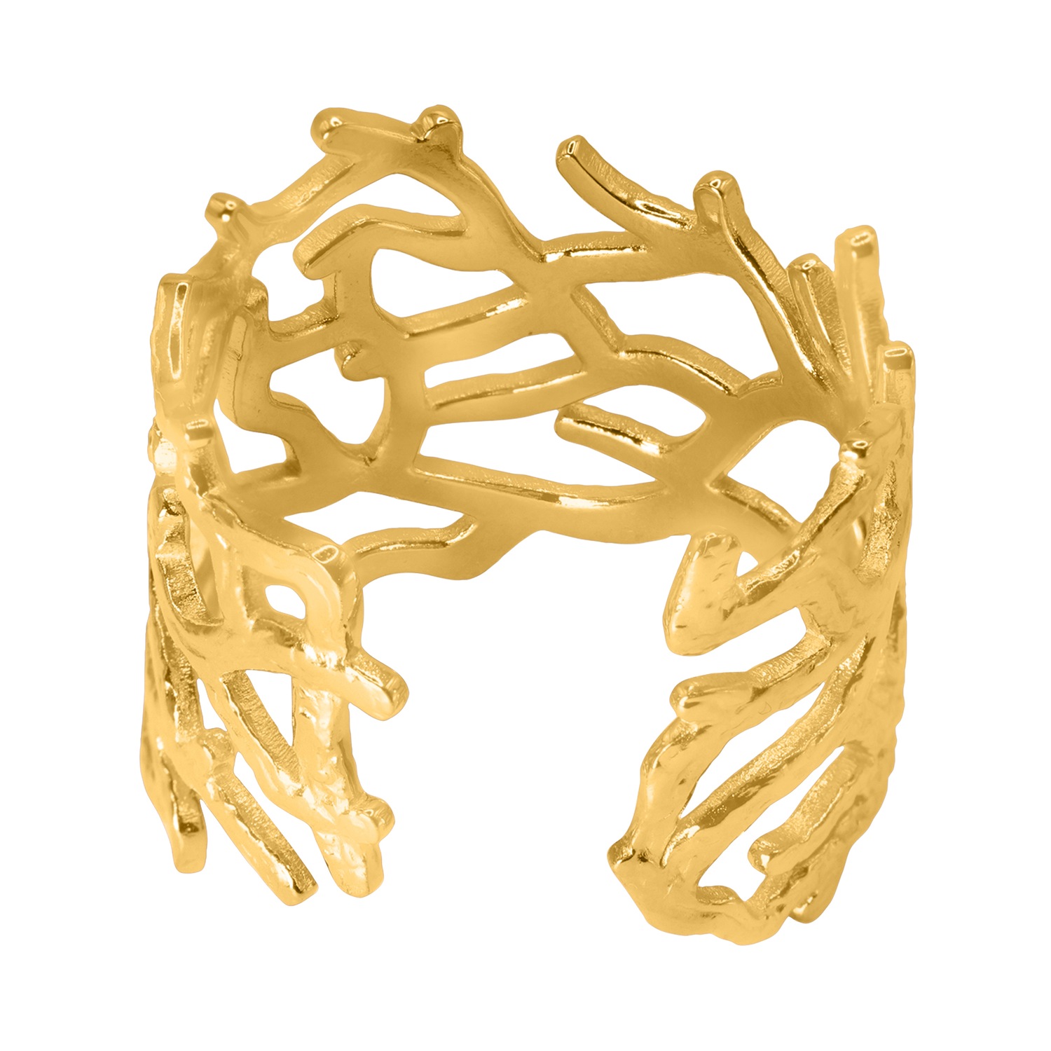 Heideman Bague Maeci