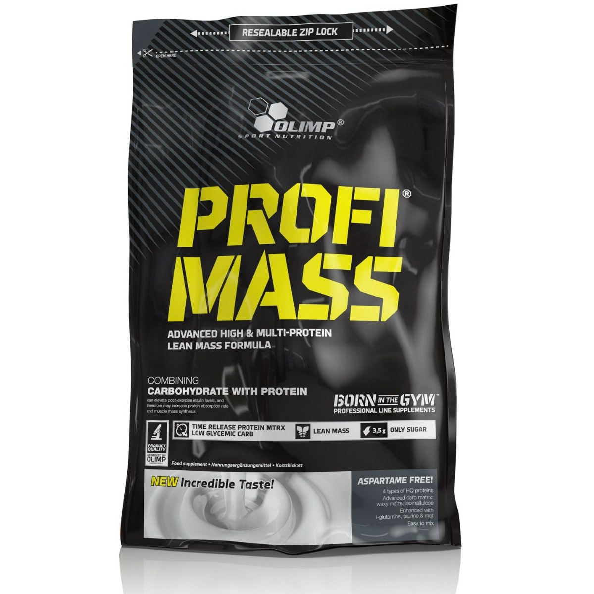 Olimp Profi Mass