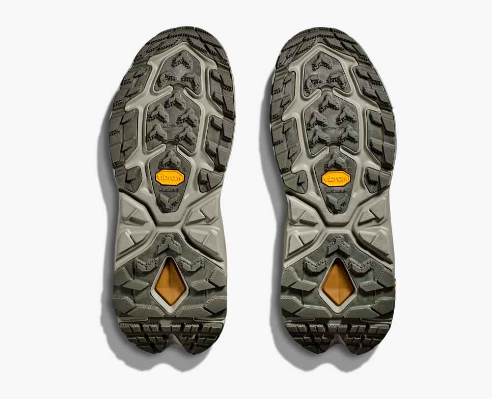 HOKA Kaha 2 GORE-TEX Honing/Gerst
