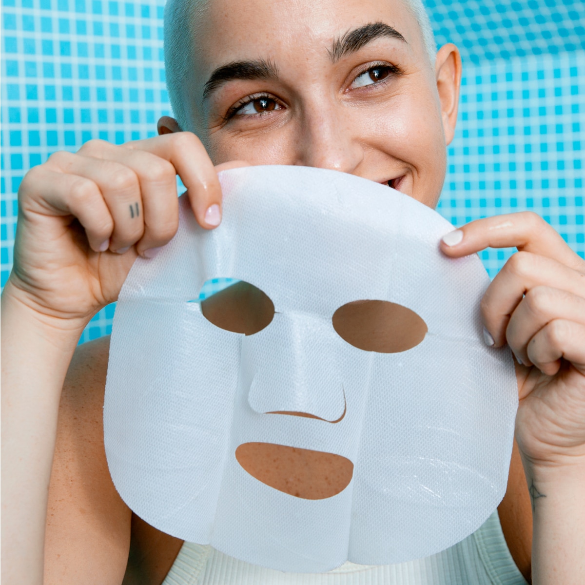 SVR Masque B 12ml