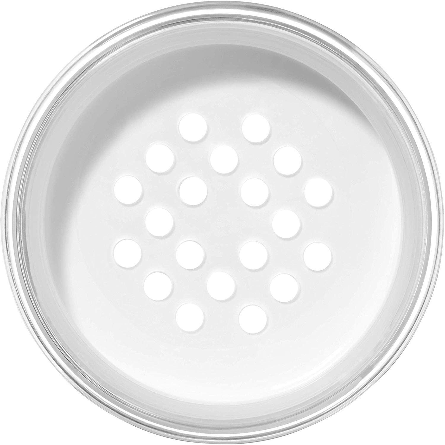 HD Studio Finishing Powder mineralinė biri pudra Kompaktinės ir birios pudros