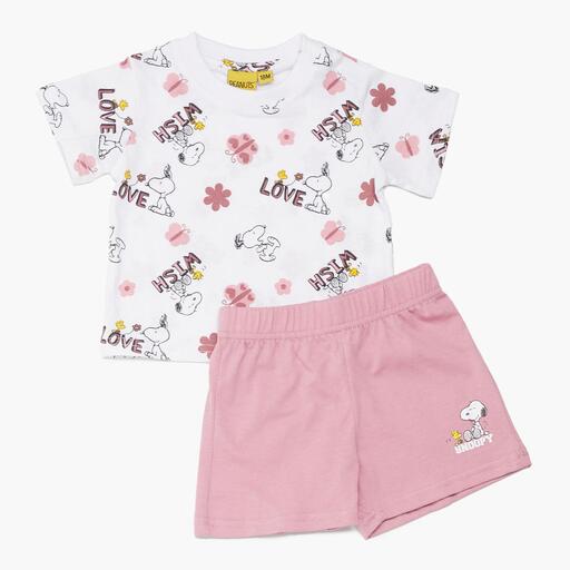  Snoopy rinkinys