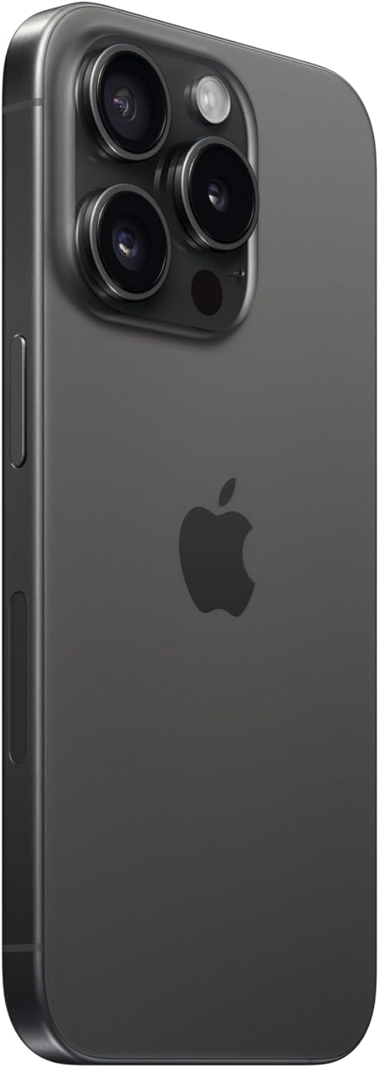 Apple iPhone 15 Pro / 128GB / 256GB / MTQM3LL/A