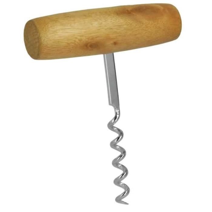 METALTEX - Tire bouchon tonnelet 250520