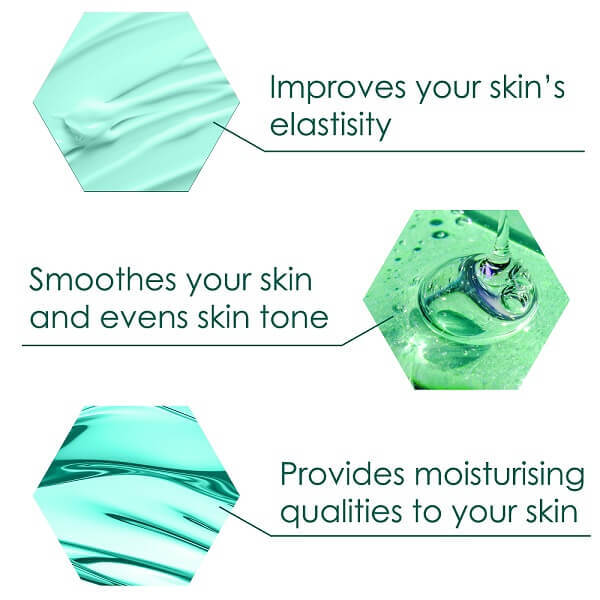 skinChemists Green Caviar Anti-Ageing Dagkräm 50ml