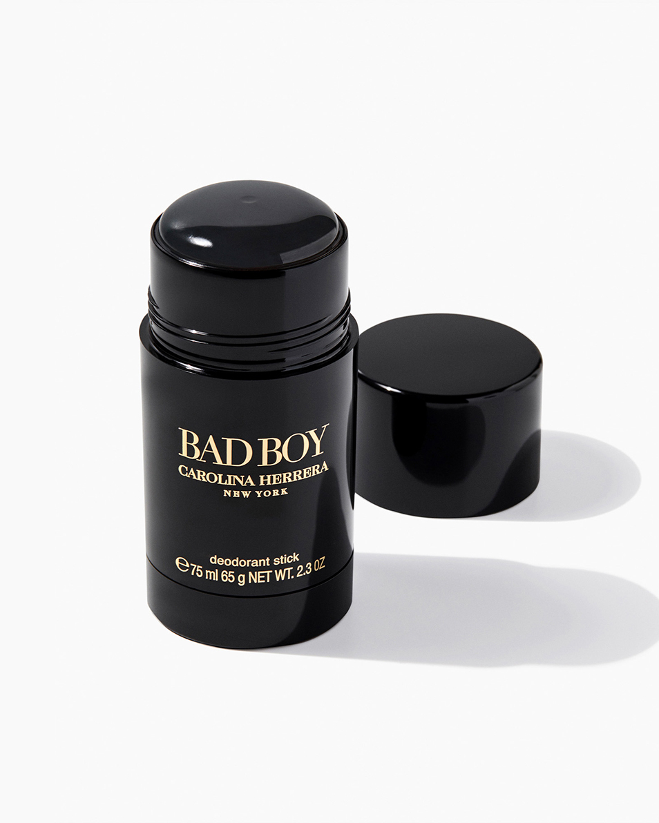 CAROLINA HERRERA BAD BOY DEODORANT STICK