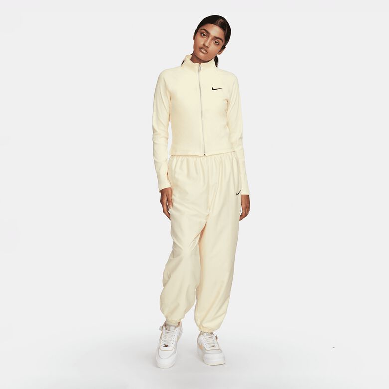 Sportswear Trendjacke