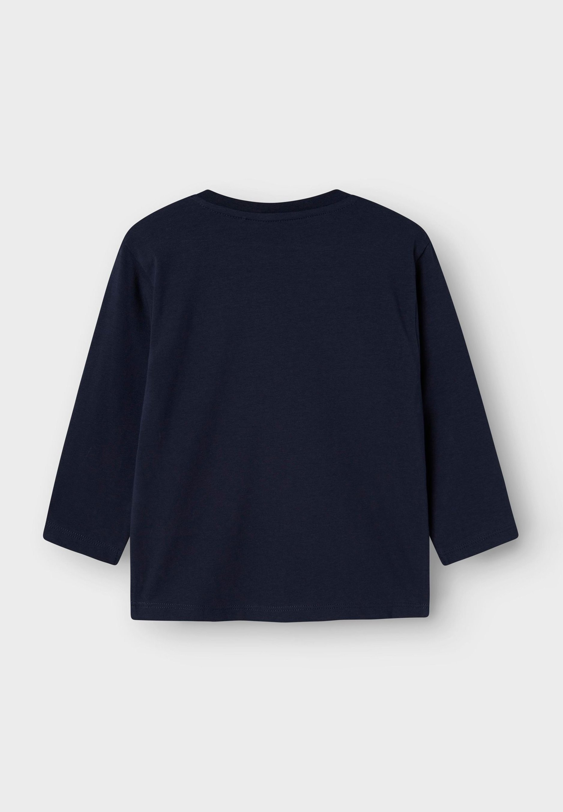 Appelez-le NMMJUICE SPIDER - Haut à manches longues - Blazer bleu marine