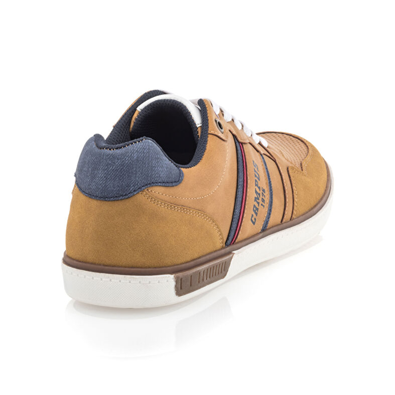 Korit / lenkkarit Homme Marron