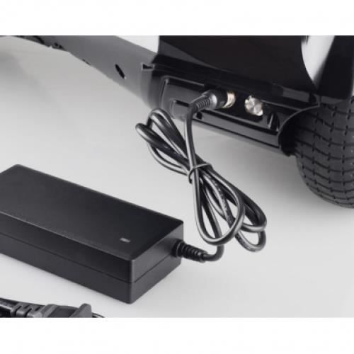 Chargeur 42V 2A pour Gyropode / Hoverboard / Gyro skate