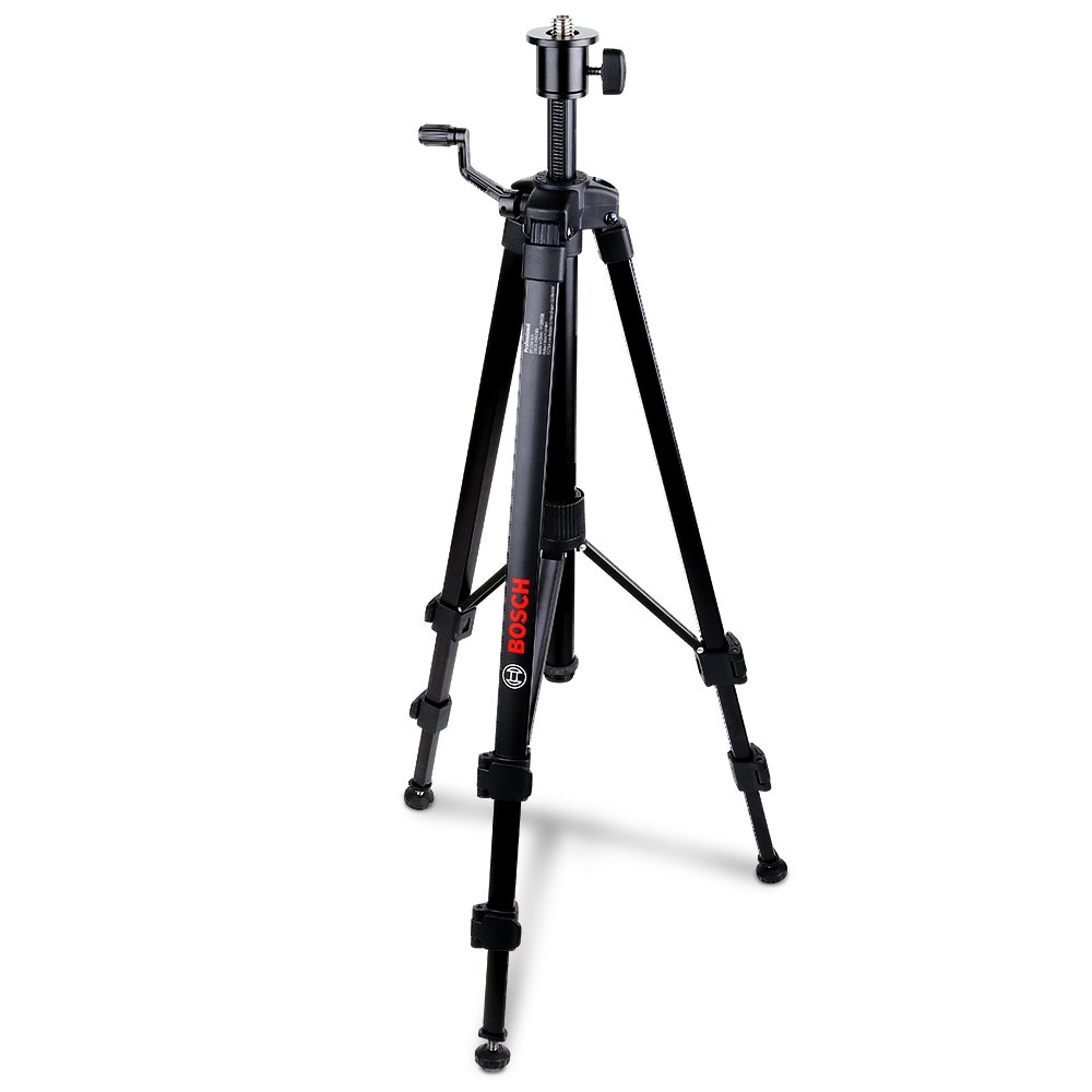 BOSCH BT150 Laser-Messstativ 550–1570 mm – 5/8