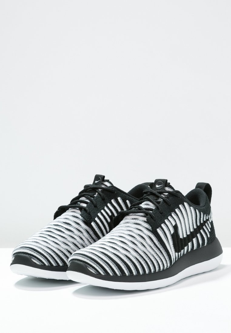 Nike Sportswear sneakers - zwart
