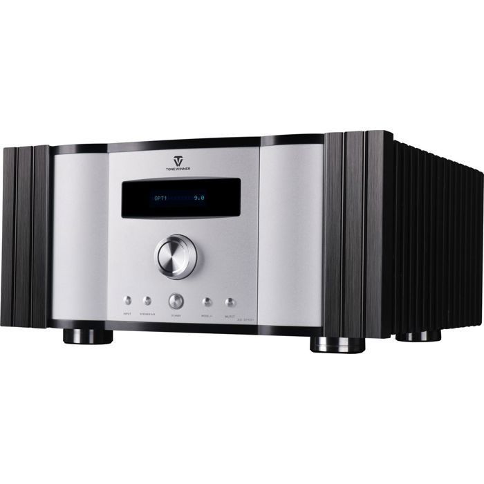 Amplificadores Tonewinner AD-3PRO+