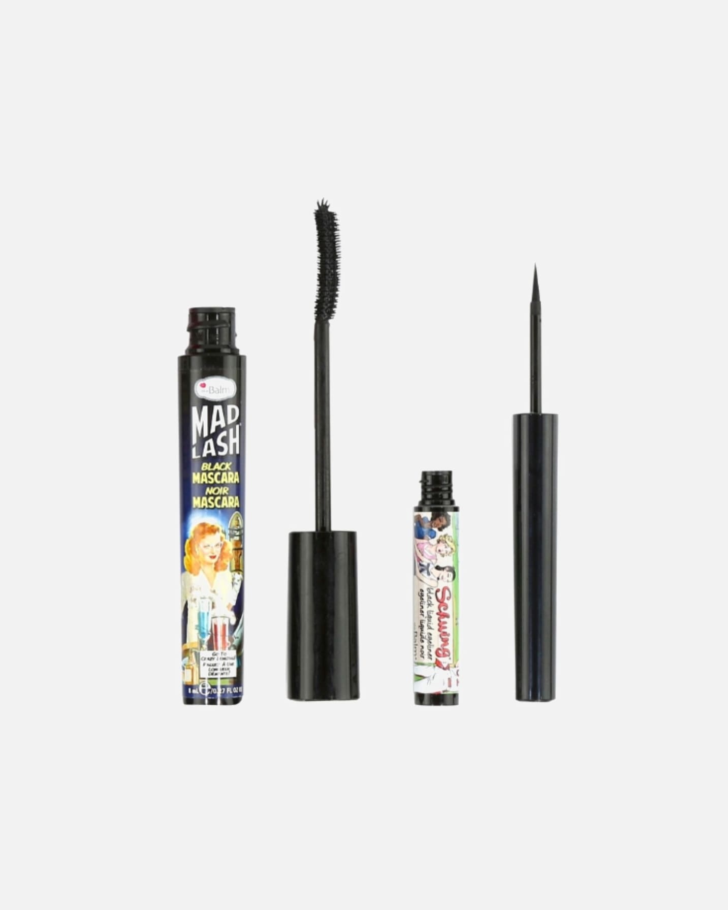 theBalm set za šminkanje – 1 komad