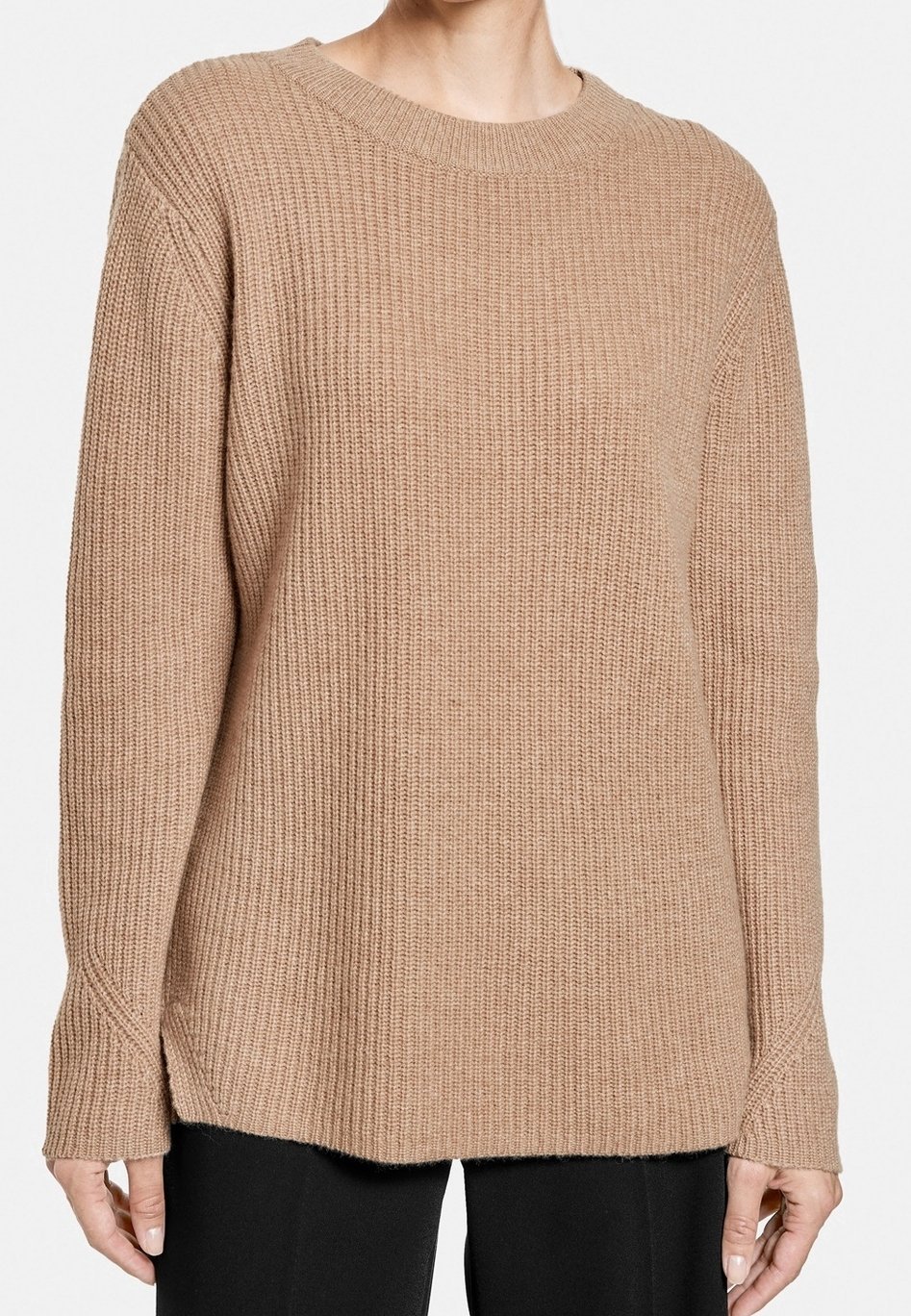 Gerry Weber Jumper - kameel