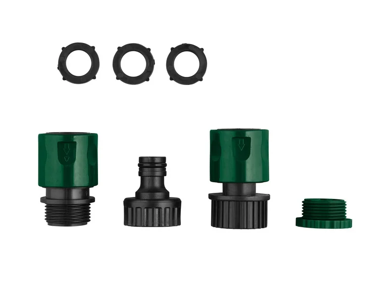 PARKSIDE® Furtun de udare z możliwością przedłużenia, 30 m