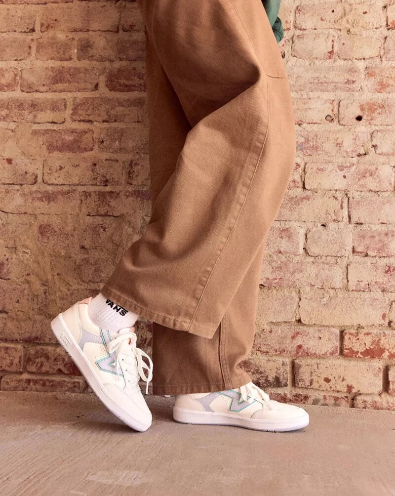 Lowland ComfyCush Shoe