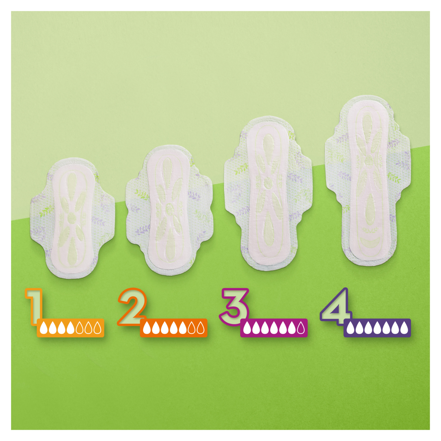Naturella sanitary pads 20 pcs Ultra