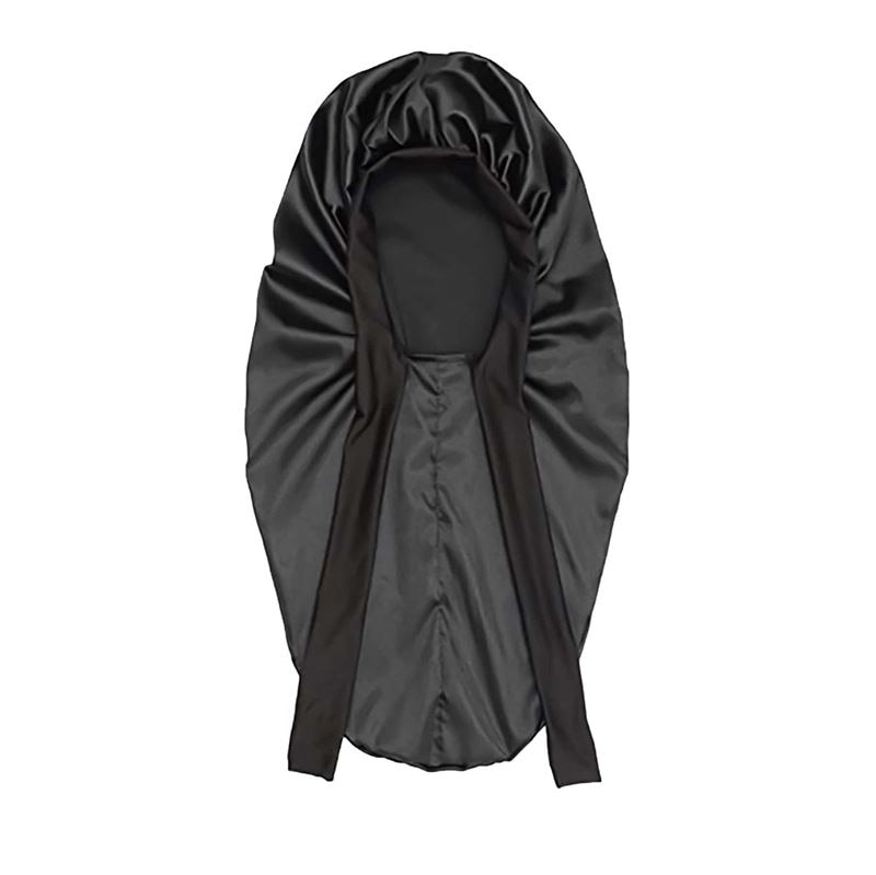 Instrumente de coafat SOHO Kayin Satinhaube - Negru