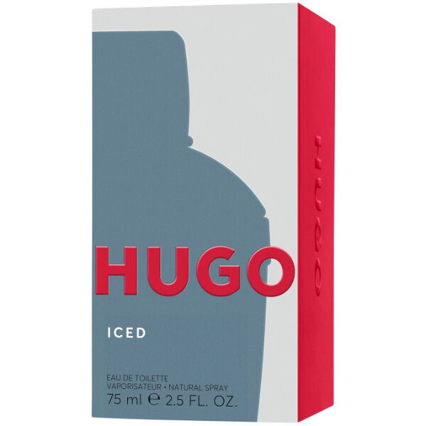 Hugo Boss Iced