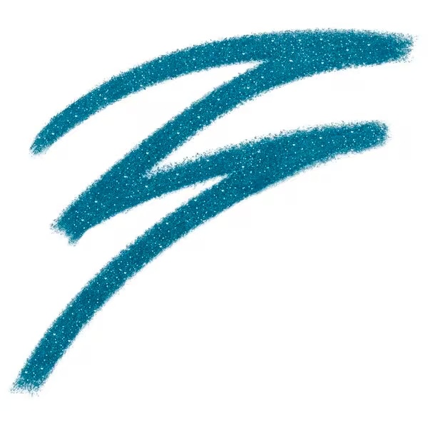 NYX Professional Makeup Epic Wear EWLS11 Turquoise Storm akių kontūro pieštukas