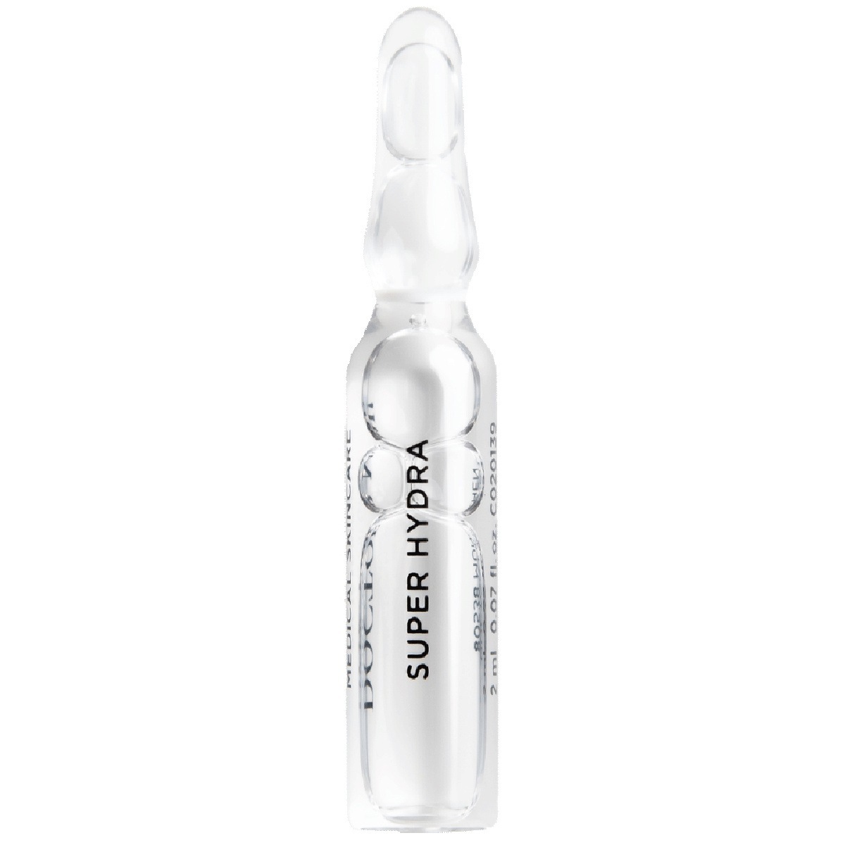 DOCTOR MI! Serum u ampulama SUPER HYDRA Ampule - 7 x 2 ml