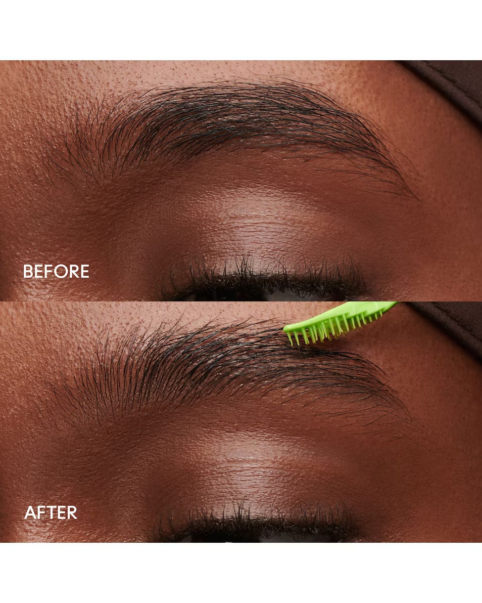 MAC Pro Locked Brow Gel Τζελ Φρυδιών - Διαφανές