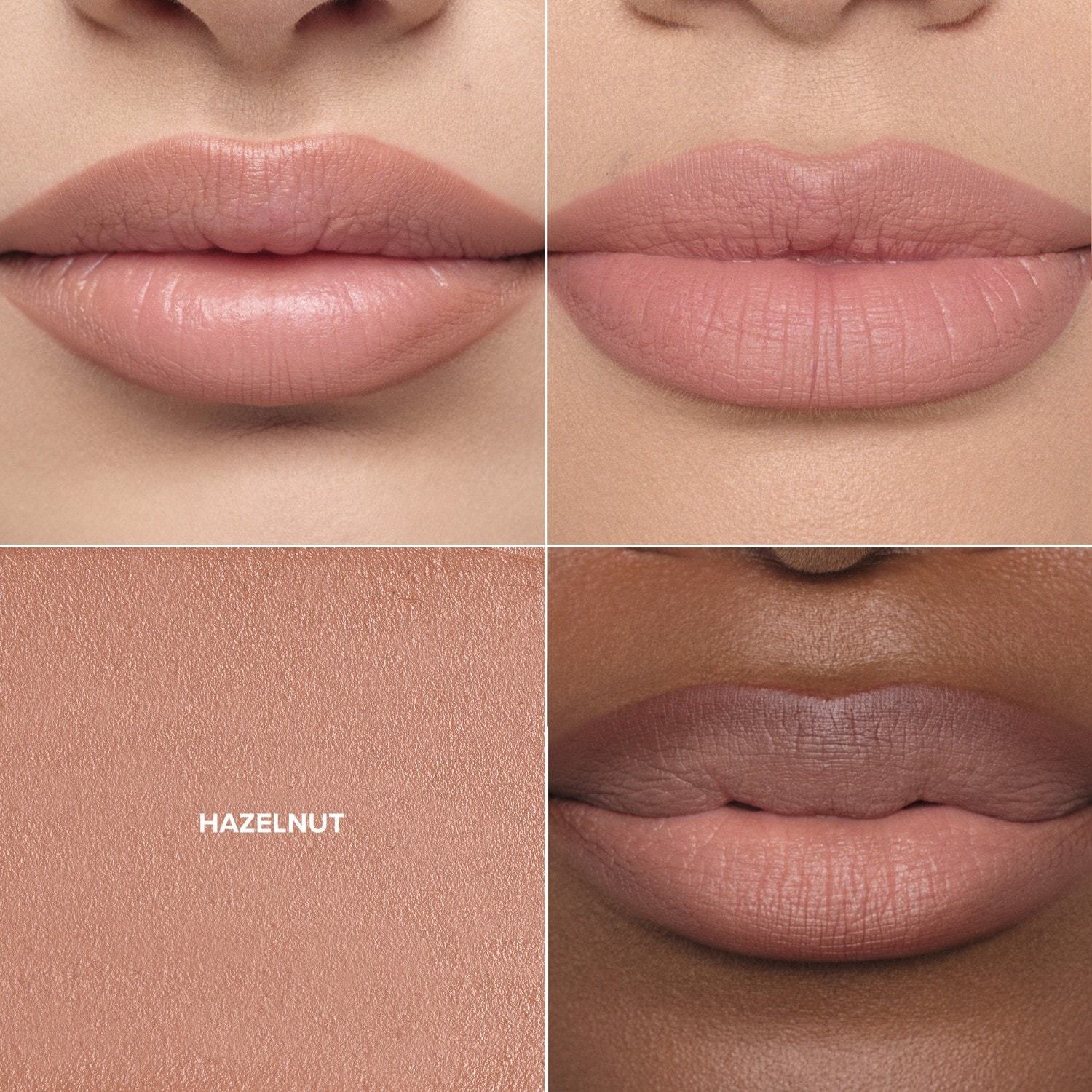 „Anastasia Beverly Hills“ matiniai ir seilininiai lūpų dažai – 3 g