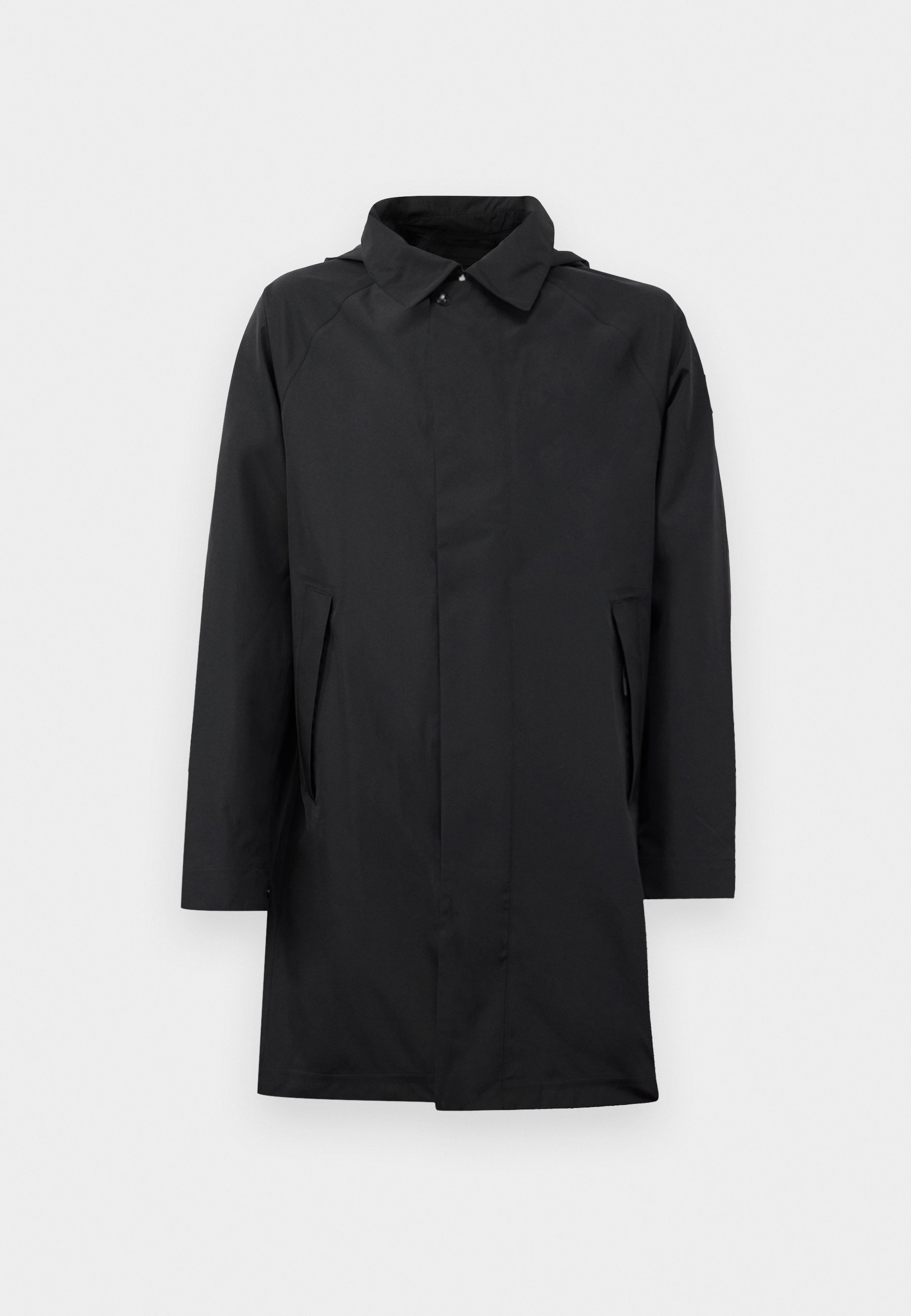 Belstaff FORCE COAT - Parka - schwarz