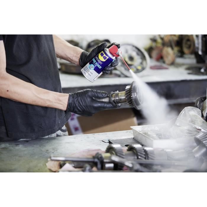 WD-40 SPECIALIST Grasso Bianco al Litio in bomboletta spray - 250 ml