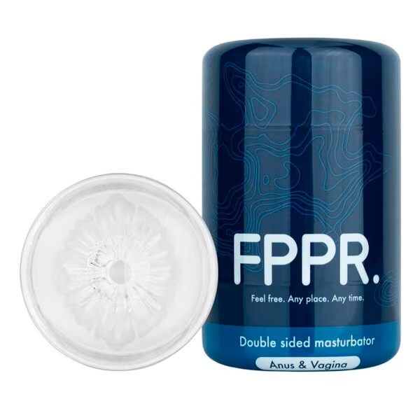 FPPR dvostranski masturbator