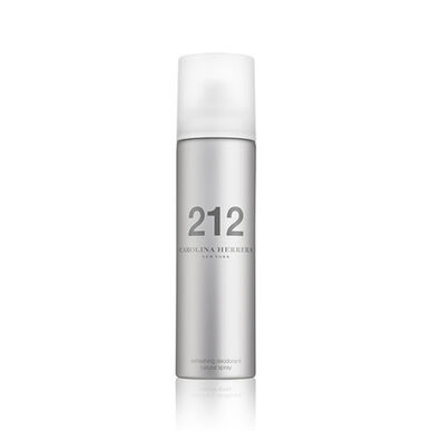 Carolina Herrera Carolina Herrera 212 deodoranttisuihke 150 ml 150 ml