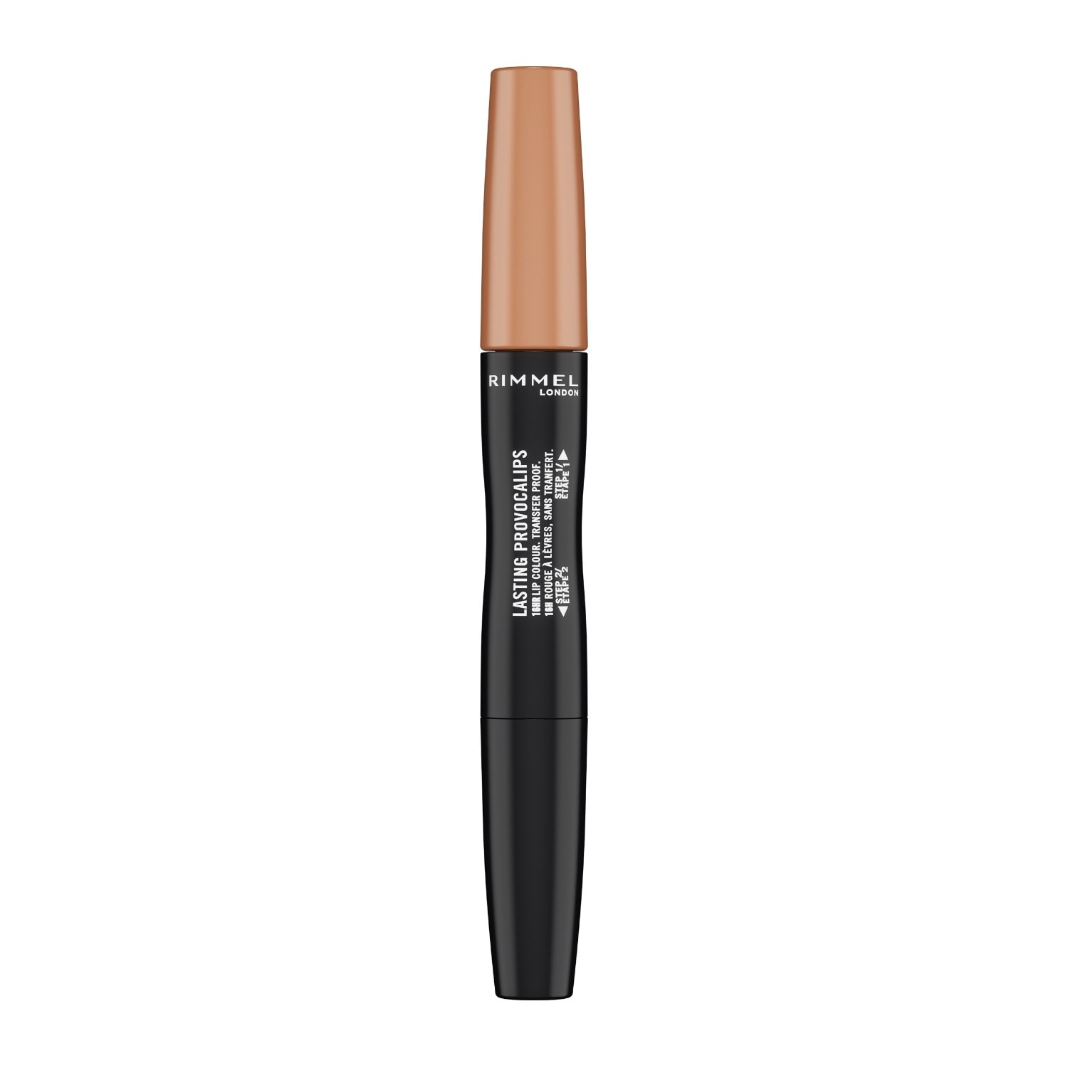 Rimmel London Leppestift Provocalips – 3,9 ml
