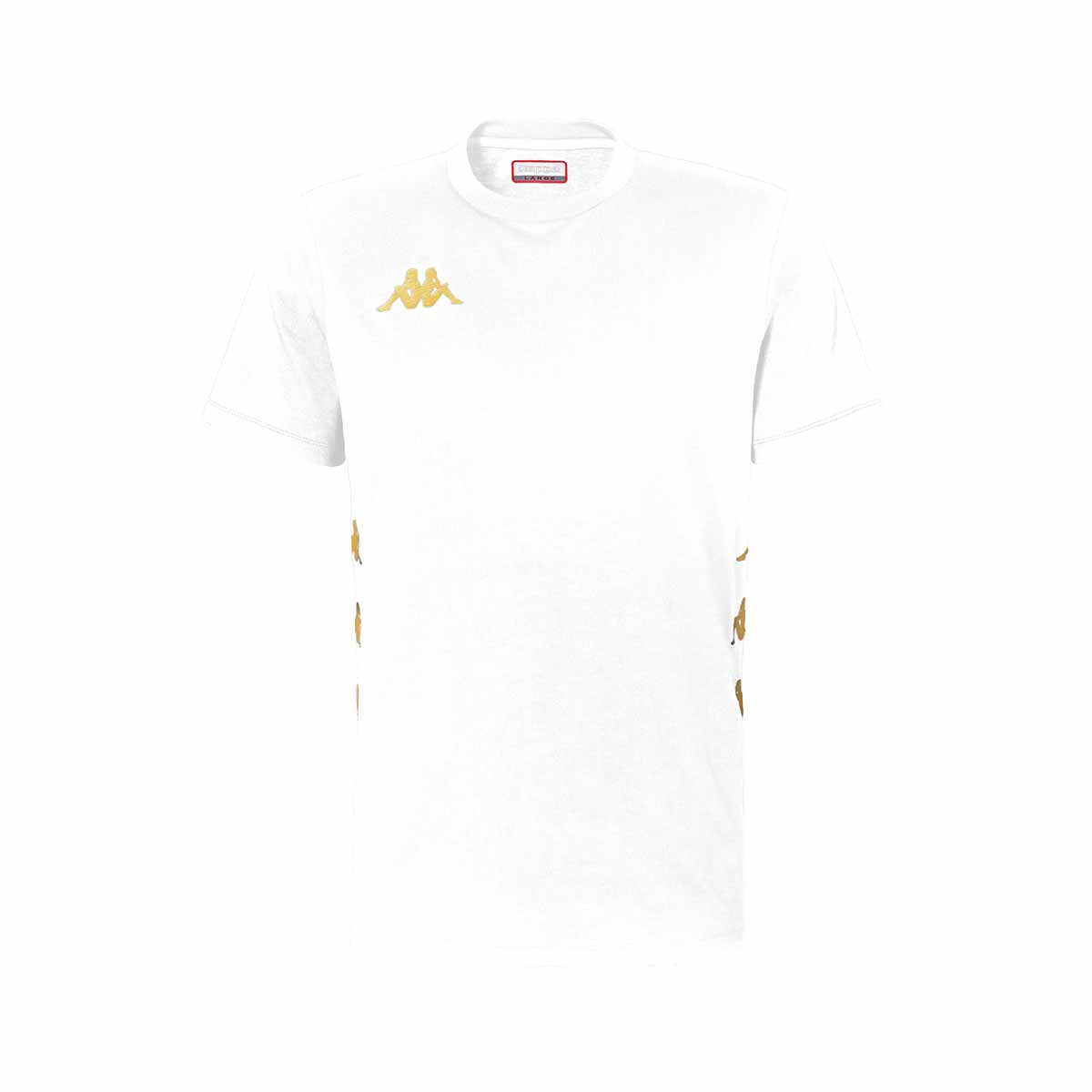  Camiseta Young Kappa