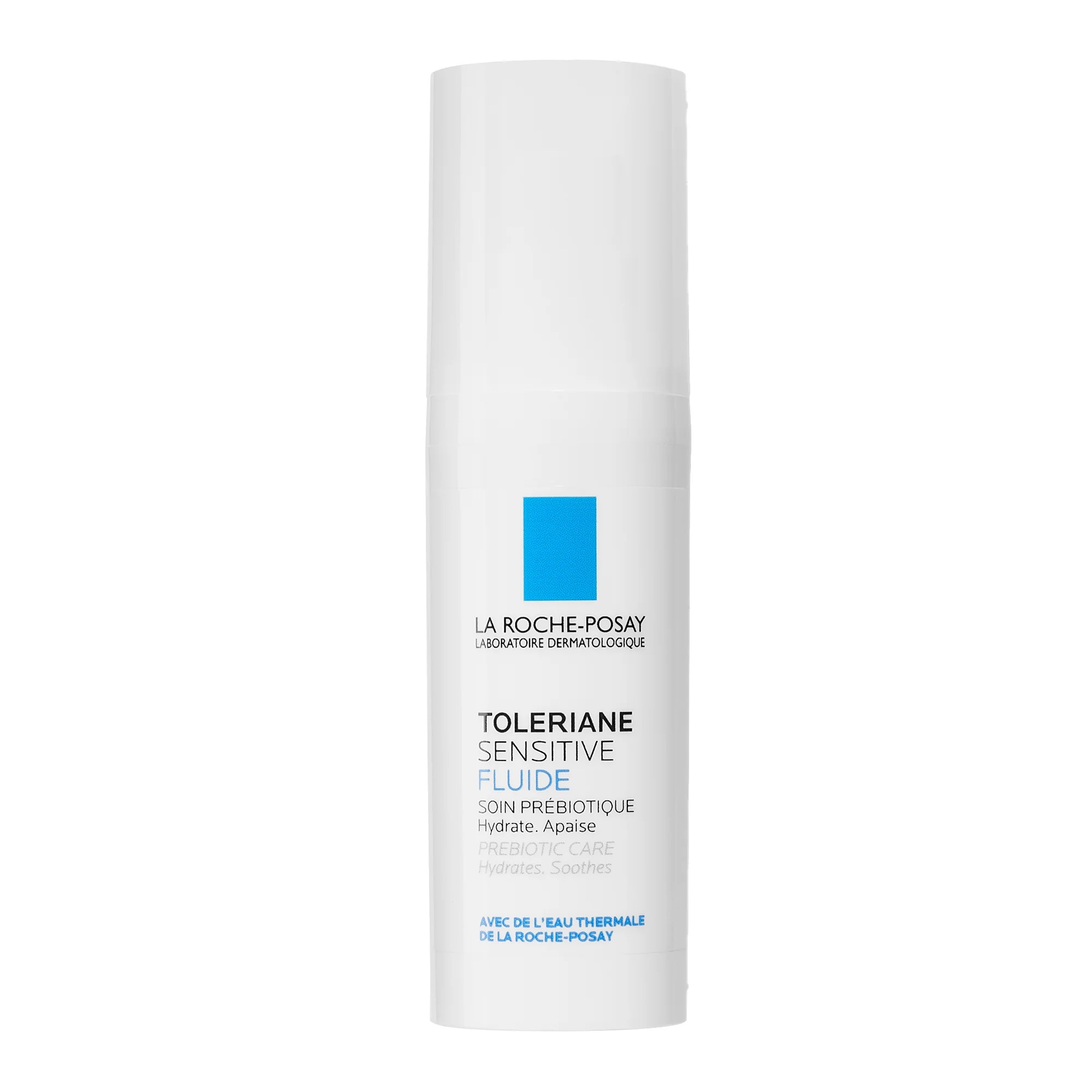 LA ROCHE POSAY La Roche Posay Toleriane gevoelige vloeistof 40 ml