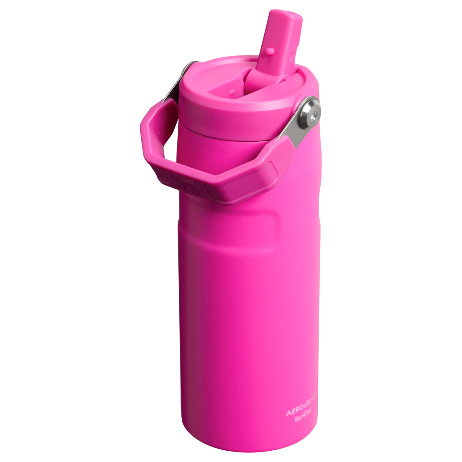 Stanley boca za vodu/termos 0,47 l – ICEFLOW™ sklopiva slamka za bocu – 1 komad