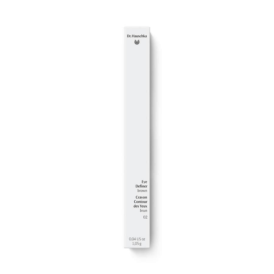 Dr. Hauschka acu zīmulis acu kontūras noteikšanai - 1,05 g