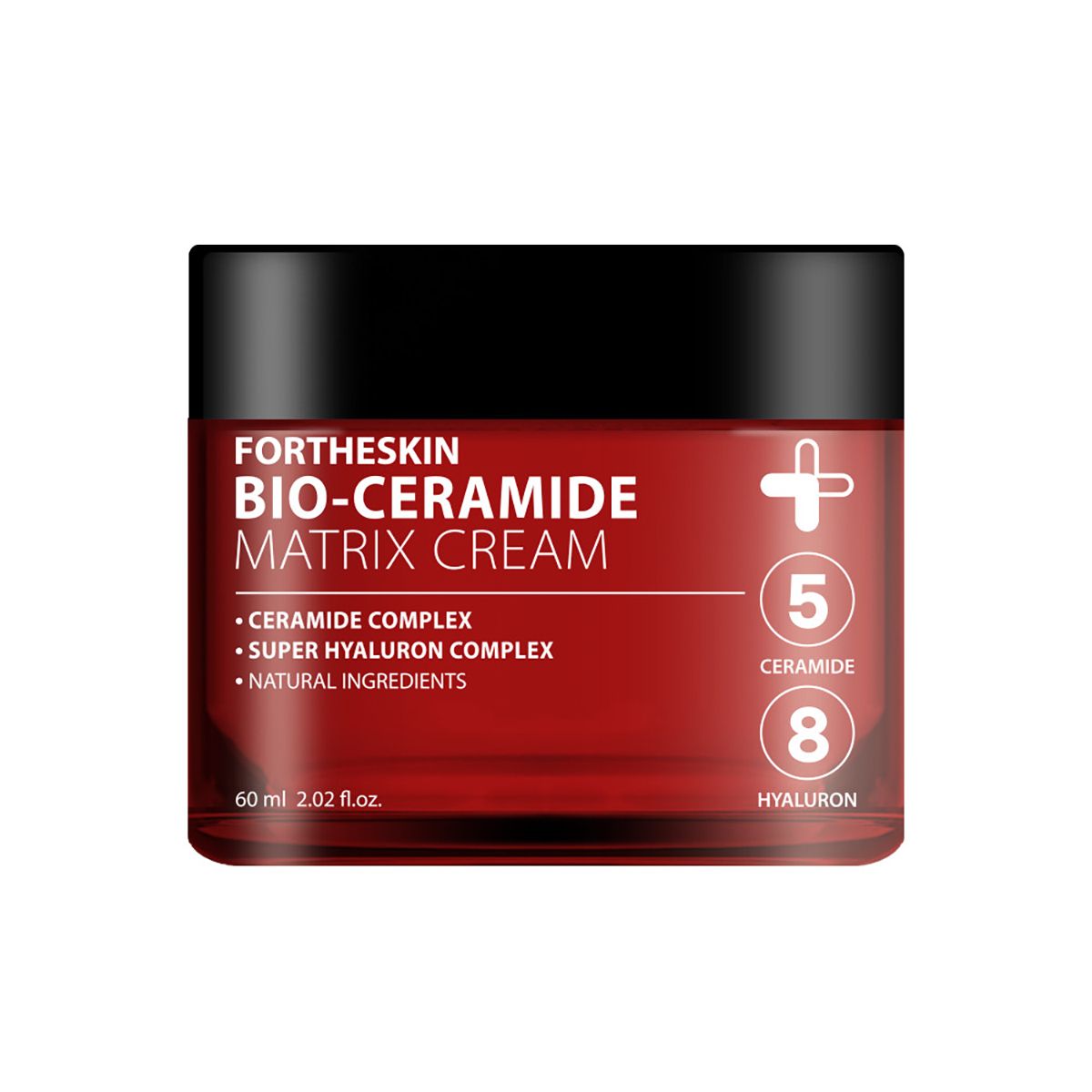 Fortheskin BIO-CERAMID