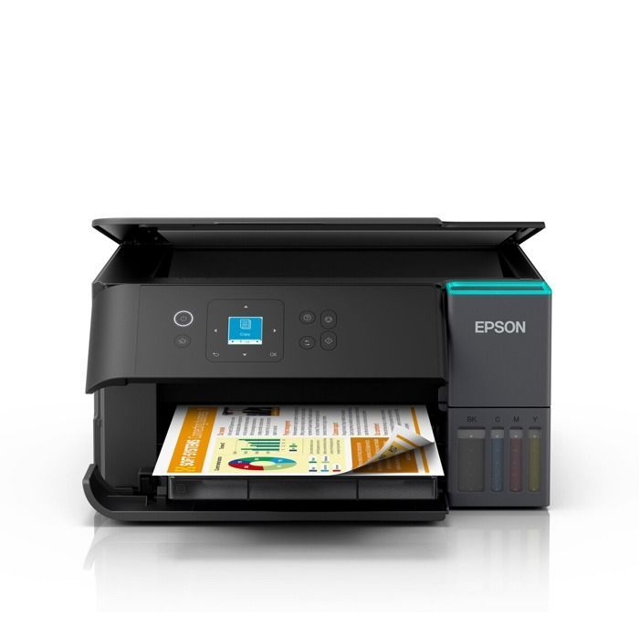 Epson EcoTank ET-2951 Multifunktionsdrucker