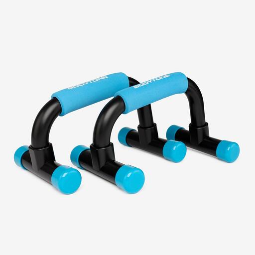 Suporte para flexões Bodytone