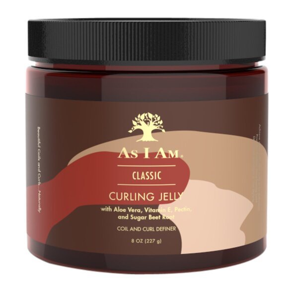 „As I Am“ garbanojimo želė<br>227 ml