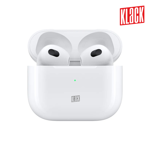 Auriculares Inalámbricos Bluetooth Klack® Pro 6s för Android E Ios