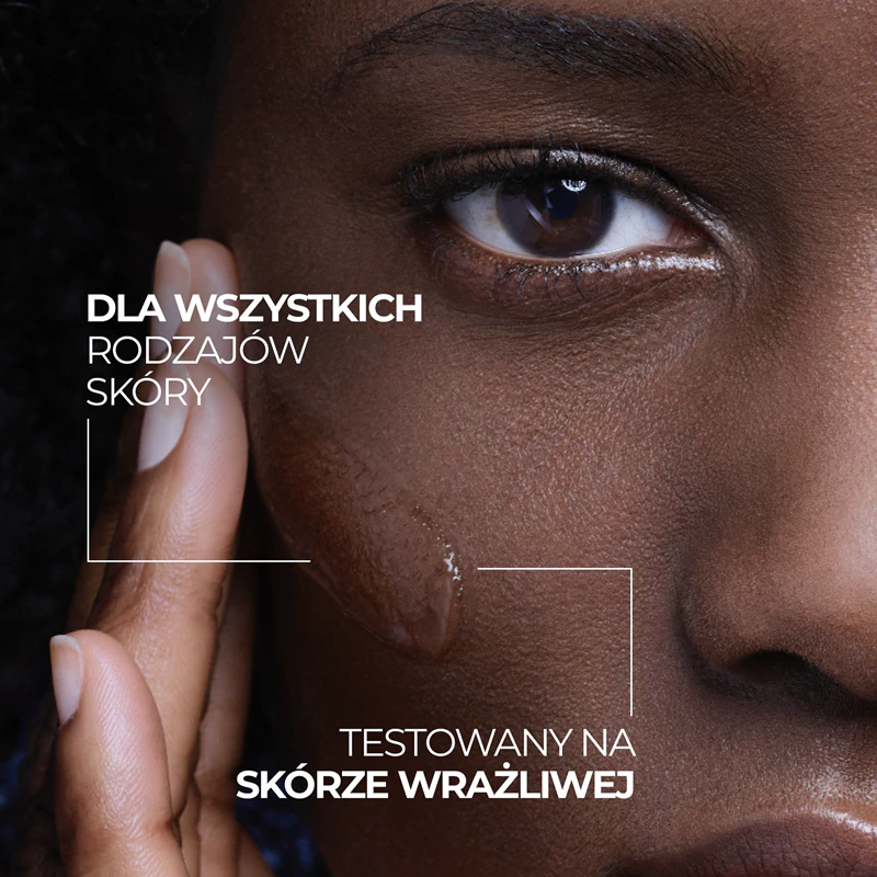 La Roche-Posay Hyalu B5 Water Gel lehký hydratační gelový krém