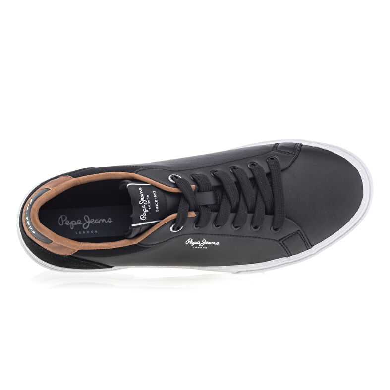Korit / lenkkarit Homme Noir
