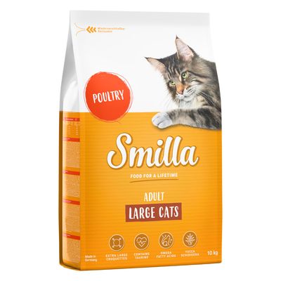 Smilla Adult XXL mit Geflügel