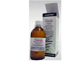 Mucilvit Gerst 200 ml