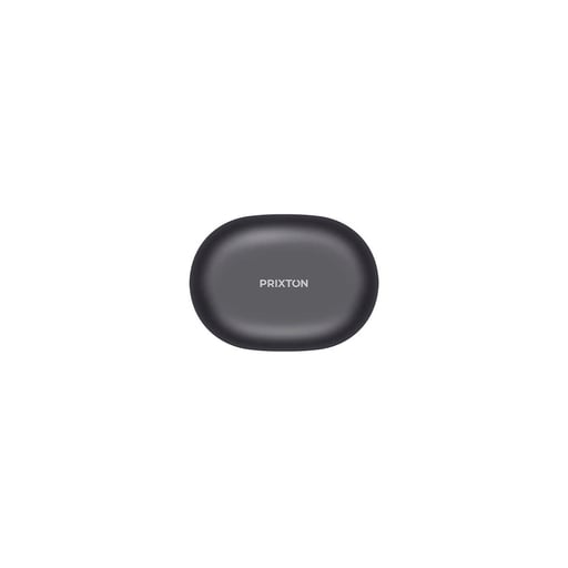 Športové Bluetooth slúchadlá Prixton TWS161S s 3 slúchadlami do uší